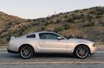 Ford Mustang GT 2011 года